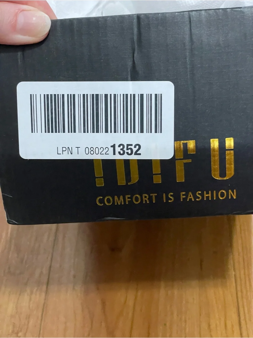 White Platform Slide Wedges for Women